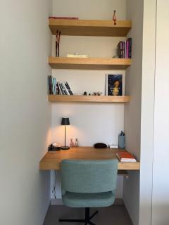Stylish Flat by Athens Riviera - Atene - 9
