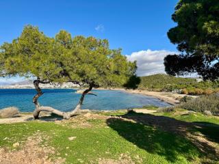 Stylish Flat by Athens Riviera - Atene - 5