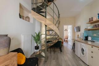 Maisonette Pylos - Pylos - 8