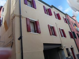 Aqua Alta - Chioggia - 9