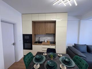 Apartments DIALKO - Ohrid - 4