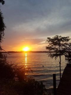 Talquin Lake House - Tallahassee - 7