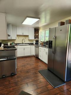 Talquin Lake House - Tallahassee - 5