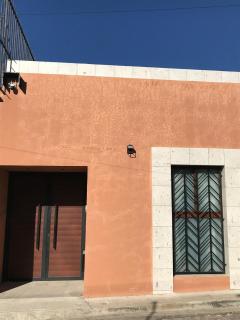 Casa-Recoveco - Città di Oaxaca - 4