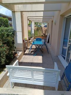 Résidence les Parasols d'Argens - Roquebrune-sur-Argens - 6