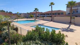 Résidence les Parasols d'Argens - Roquebrune-sur-Argens - 5