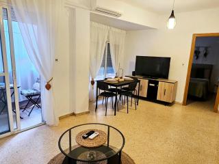 Apartamento playa Valencia - Mareny de Barraquetes (Mareny de Barraquetas) - 0