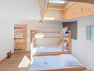 Chalet l'Altisphère - Proche du centre de Praz-sur-Arly - Praz-sur-Arly - 6