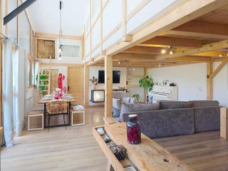 Chalet l'Altisphère - Proche du centre de Praz-sur-Arly - Praz-sur-Arly - 0