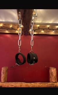 Discreet Kinks - Newport - 6