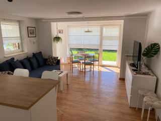 Apartment Alba with garden - Pirano - 0