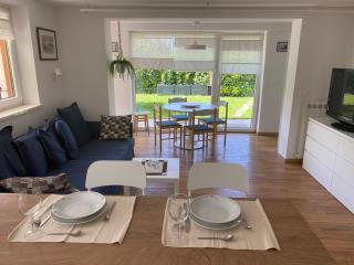 Apartment Alba with garden - Pirano - 7