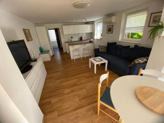 Apartment Alba with garden - Pirano - 3