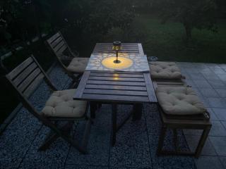 Apartment Alba with garden - Pirano - 2