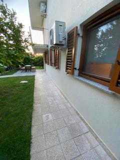 Apartment Alba with garden - Pirano - 1