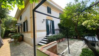 Villa Pola Liberty house Mondello - Palermo - 6