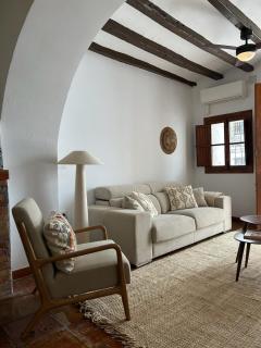 Family House Terrace CascoViejo - Altea - 8