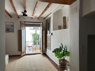 Family House Terrace CascoViejo - Altea - 2
