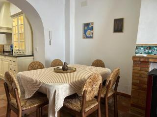 Family House Terrace CascoViejo - Altea - 1