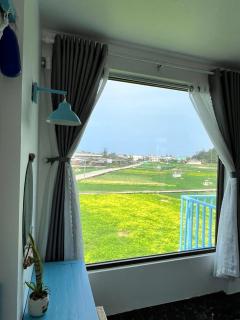 Quang Minh Homestay Lý Sơn - Ly Son - 9