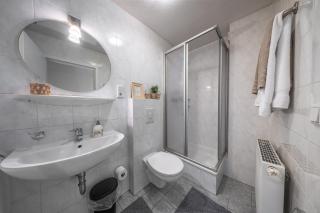 Wohlfühl-Appartement in Brilon - Brilon - 4