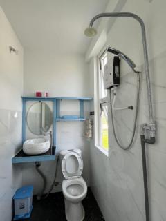 Quang Minh Homestay Lý Sơn - 8