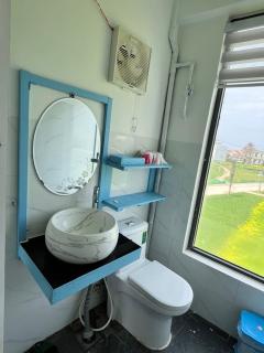 Quang Minh Homestay Lý Sơn - Ly Son - 3