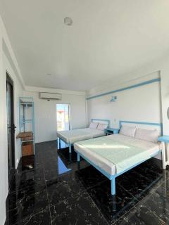 Quang Minh Homestay Lý Sơn - Ly Son - 1