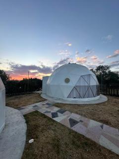 Glamping Aldea Hualtepec - Huichapan - 3