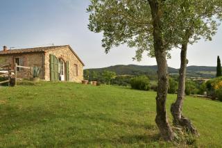 Locanda Le Giunche - Guardistallo - 9