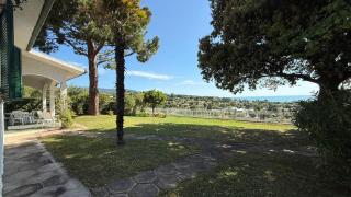 Villa vista mare a Numana - N147 - Marcelli - 7