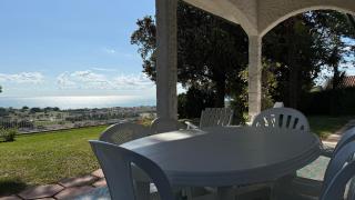 Villa vista mare a Numana - N147 - Marcelli - 9