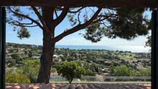 Villa vista mare a Numana - N147 - Marcelli - 8