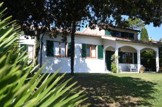 Villa vista mare a Numana - N147 - Marcelli - 3