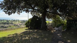 Villa vista mare a Numana - N147 - Marcelli - 5
