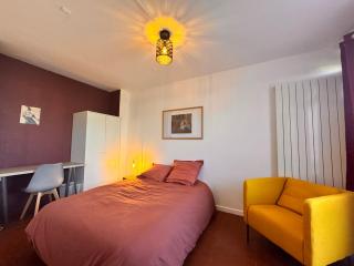 Appartement Toulouse Lautrec - Albi - 3