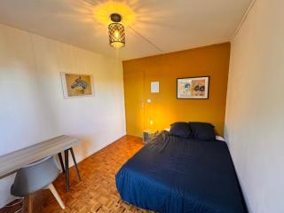 Appartement Toulouse Lautrec - Albi - 2