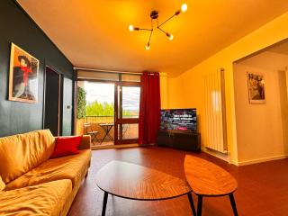 Appartement Toulouse Lautrec - Albi - 8