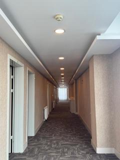 Boss Otel Kahramankazan - 5