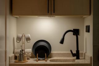 استديو تنفيذي بجانب البوليفارد - Luxury Studio Next to boulevard - Riad - 2