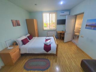 Kesabella Touristic House - Ereván - 0