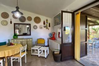Relaxing home near the best beaches of Stintino - Stintino - 5
