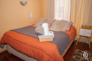 hostal empresarial el valle - Angol - 0