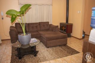 hostal empresarial el valle - Angol - 7