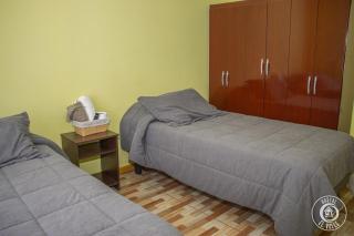 hostal empresarial el valle - Angol - 6