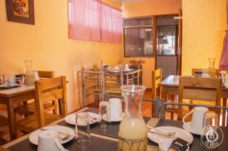 hostal empresarial el valle - Angol - 5