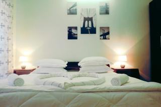 Luxury 1BHK Premium Furnished Flat,WiFi, Near BAGA - 5