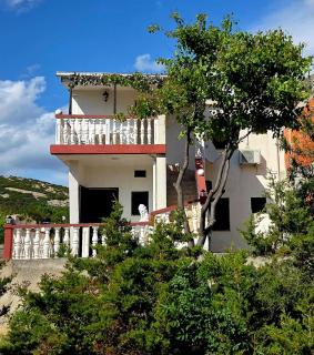 Apartment Almare - Novalja - 9