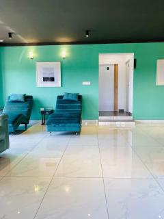 DOZ Lounge - Krishnagiri - 7