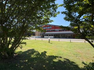 Hôtel Paris Madrid - 2